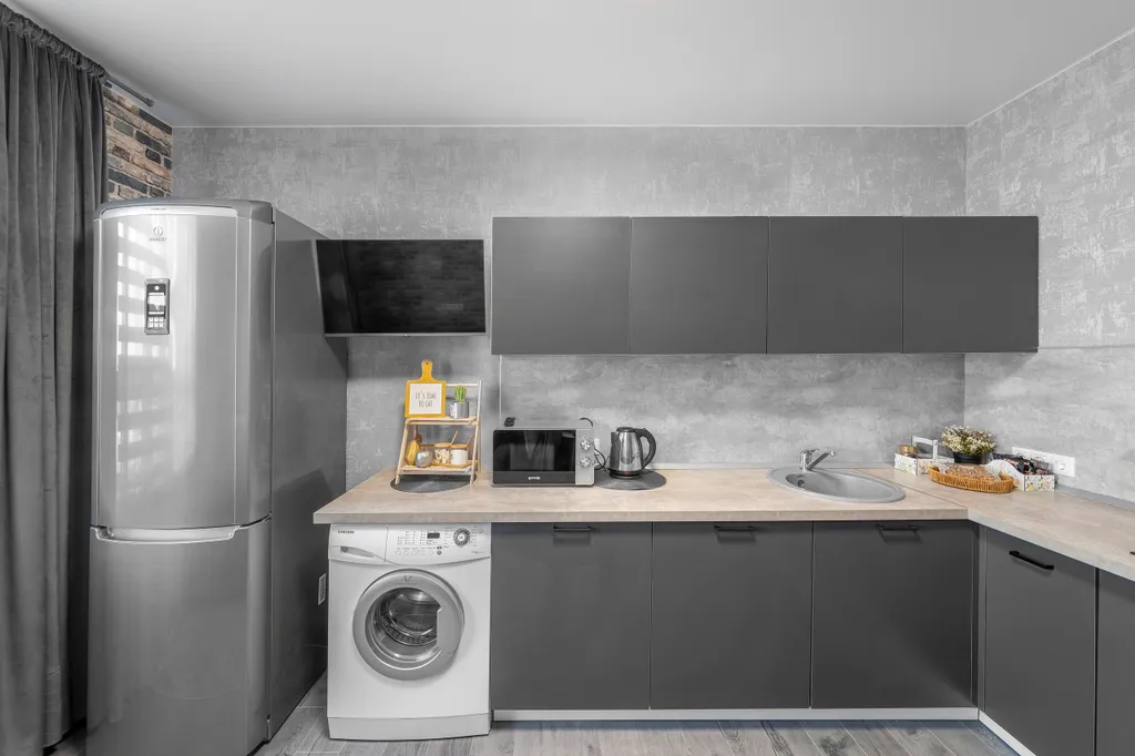 Апартаменты Спорт-Лайф