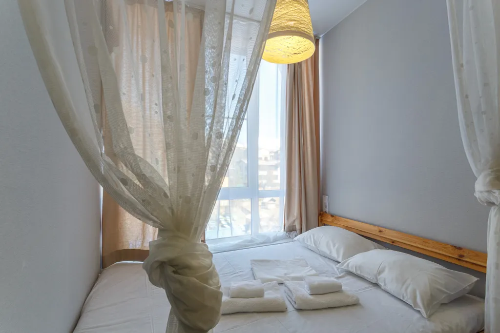 Зимняя Сказка №92