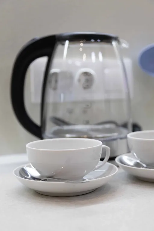 Квартира Квартира Стильная студия у метро Рассказовка — Москва