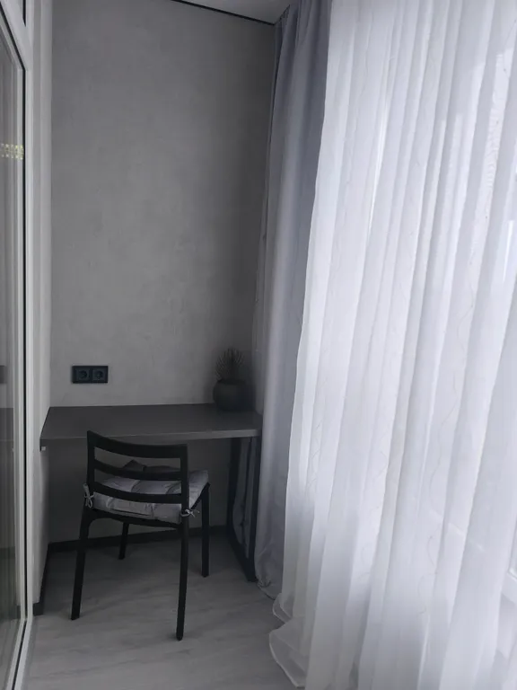 Современная квартира в доме бизнес класса в ЖК Лермонтов