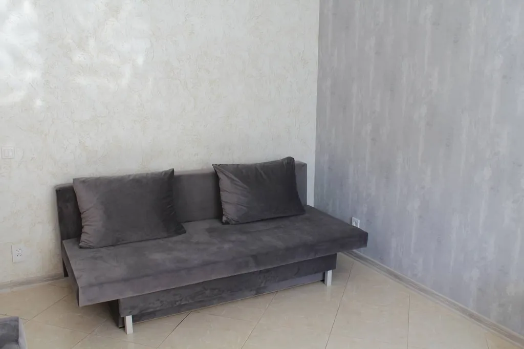 Квартира Апартаменты у моря в центре — Зеленоградск