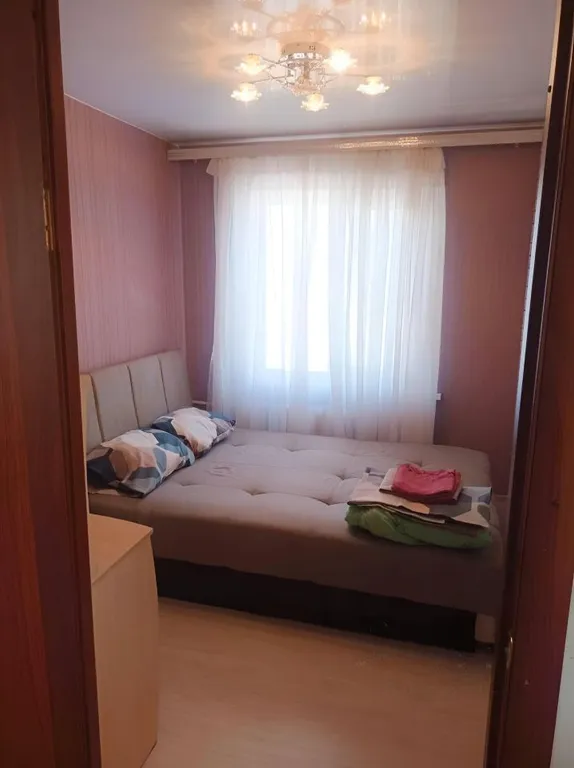 Уютная трёхкомнатная квартира — аренда посуточно в Волгоград