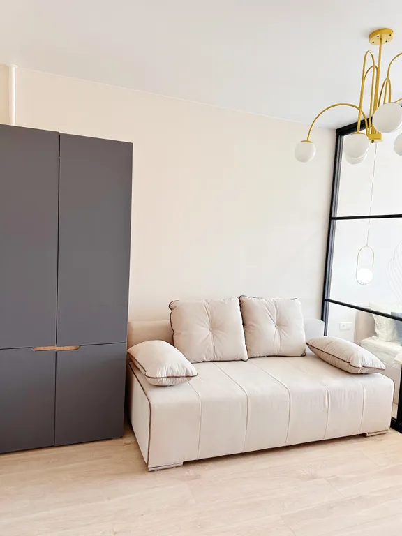 Стильная квартира в самом центре города