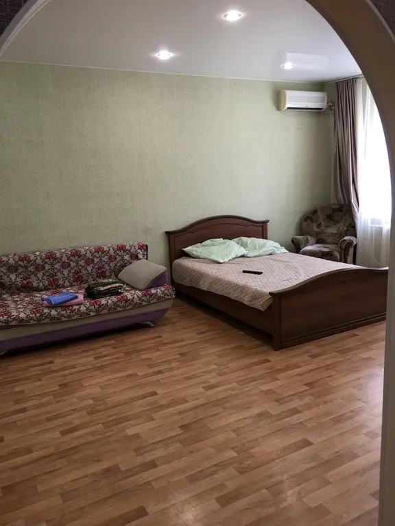 Квартира Чиcтaя уютная кваpтирa в центpe гopода — аренда посуточно в Благовещенск