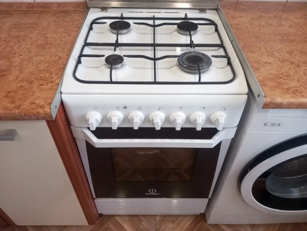 Уютная двухкомнатная квартира в центре