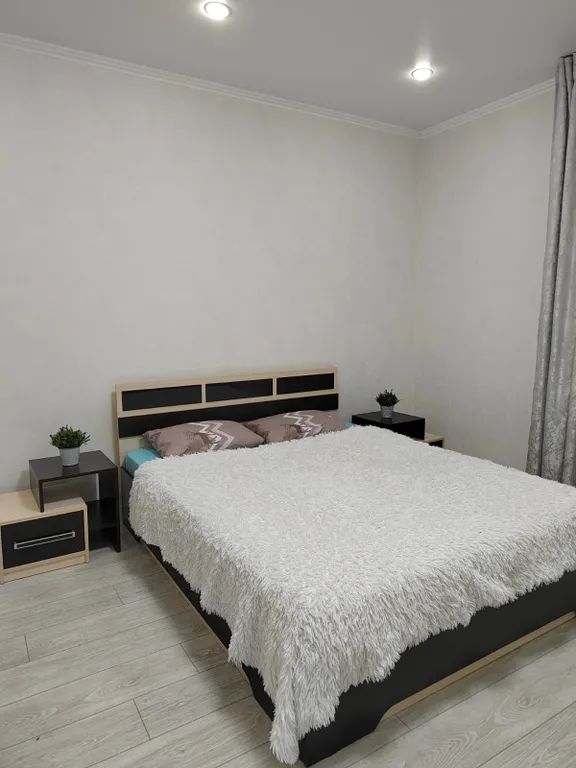 Уютная студия в новостройке