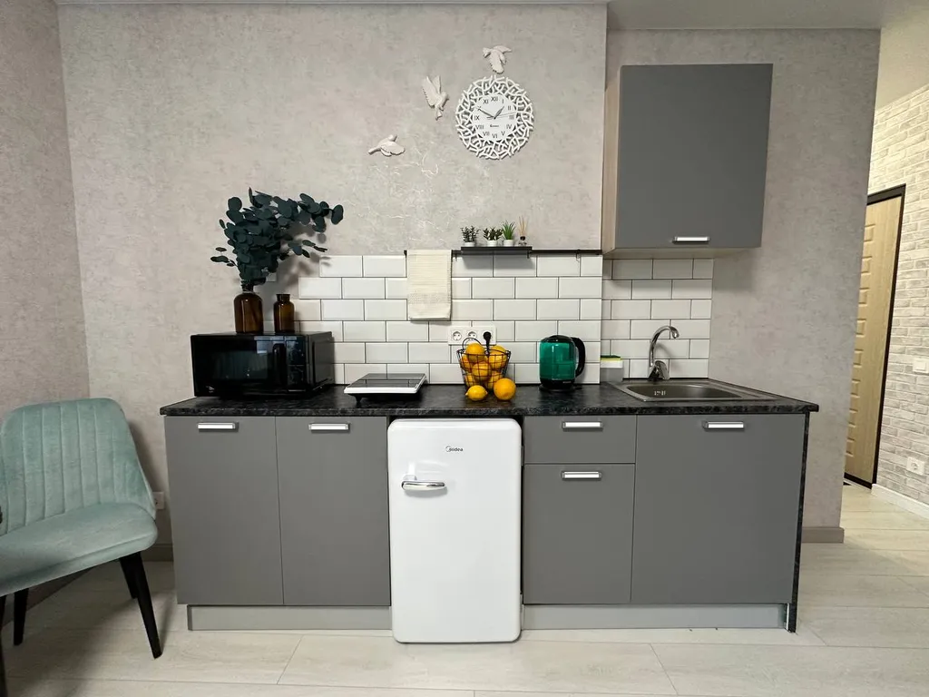 Апартаменты Семейные