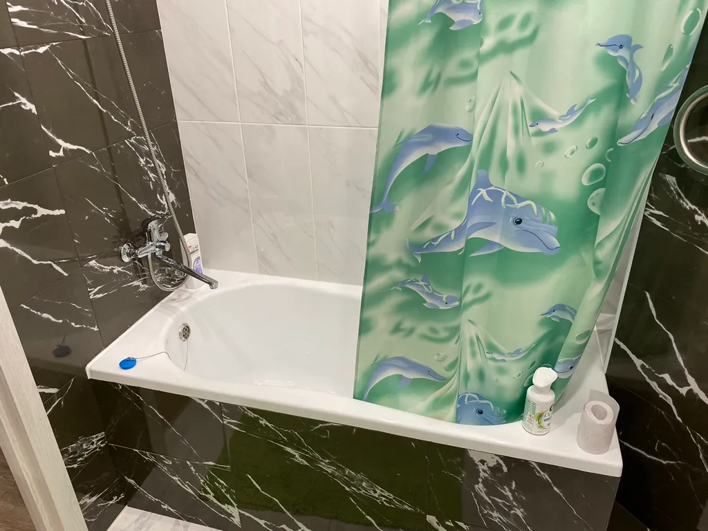 Уютная студия в новостройке