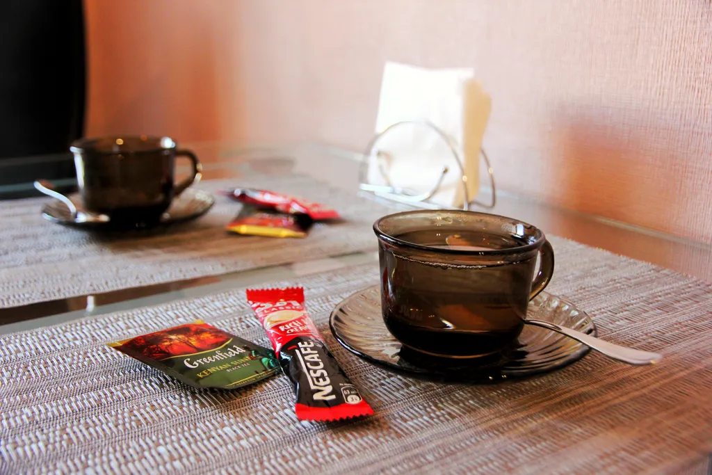 Квартира в самом центре города