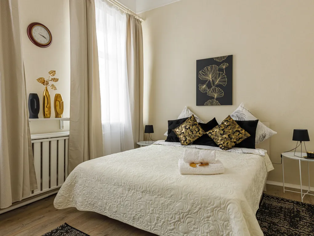 Квартира Удивительная квартира в уникальном месте — Гродно