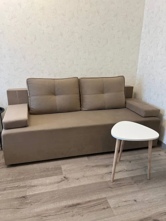 Новая квартира эко-парк Сосновый — аренда посуточно в Пермь