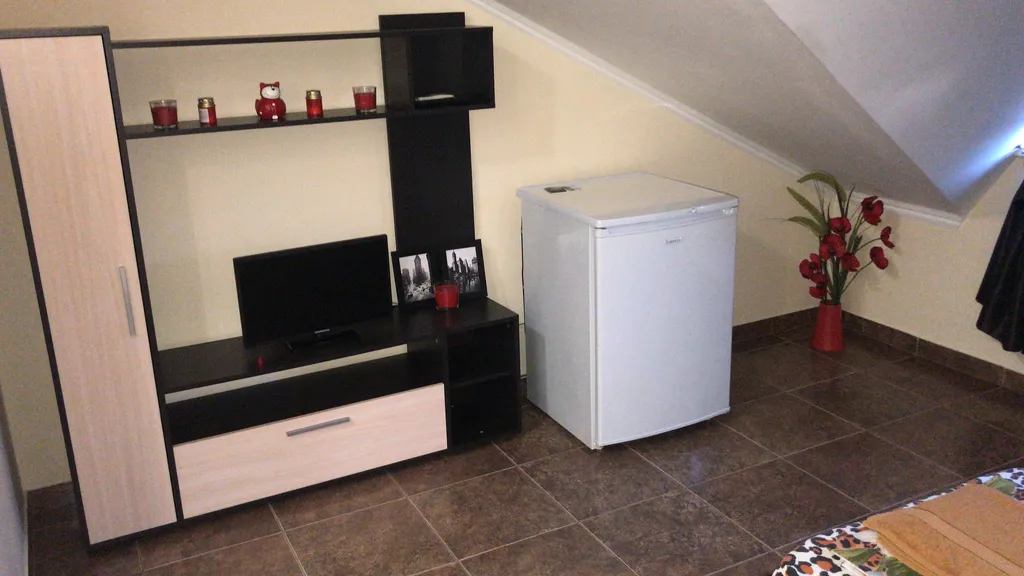 Гостевой дом Гульден