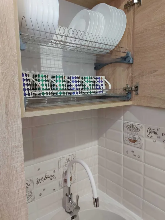 Квартира Современная и комфортная 2- комнатная квартира — Владикавказ