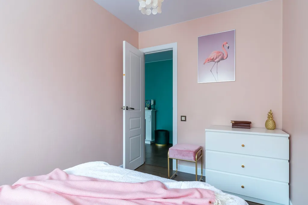 Шикарная квартира с евро-ремонтом в центре города