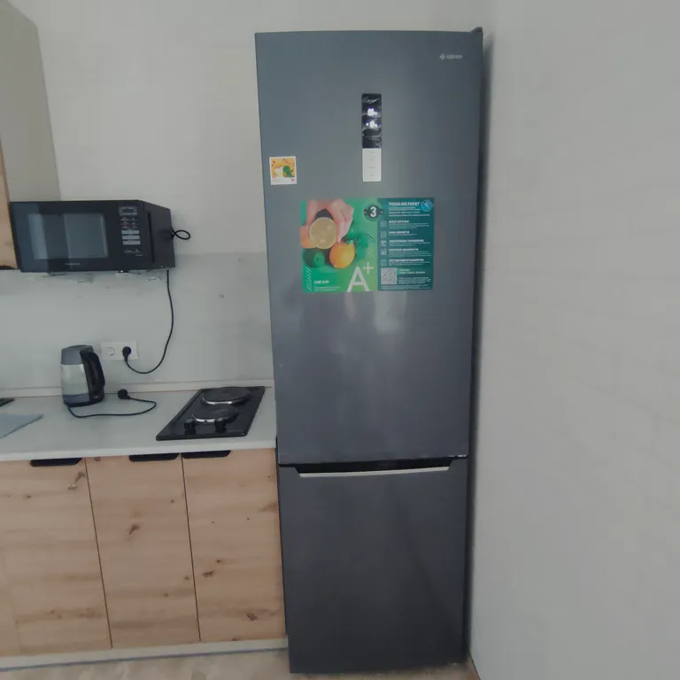 Квартира 1-комнатная Квартира — Мисайлово