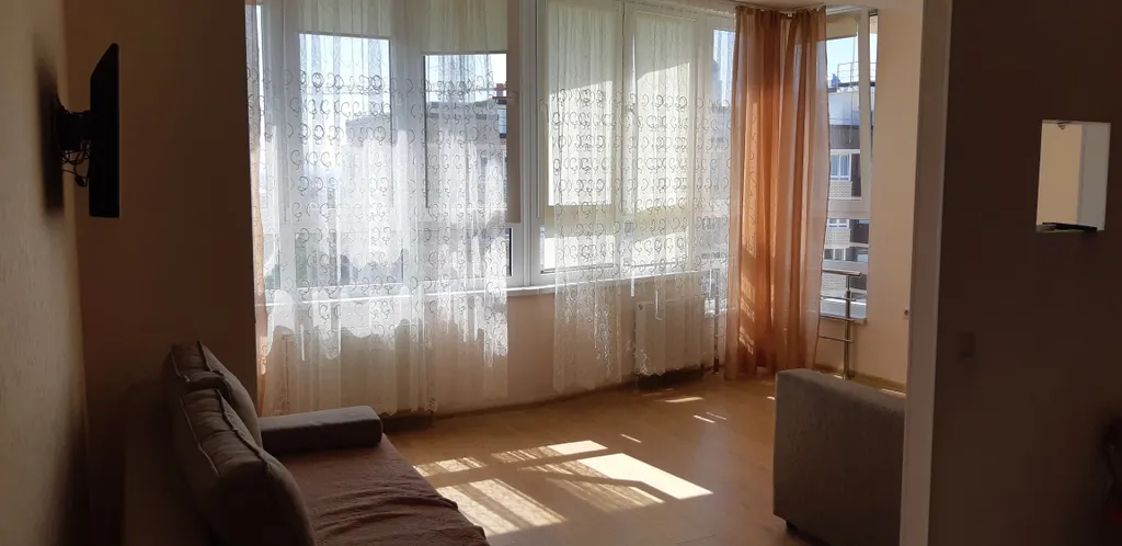 Квартира Апартаменты у моря в ЖК Кавказ — Анапа