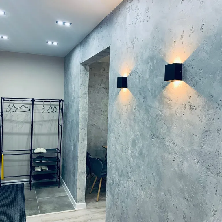 Apartments Good-Surgut