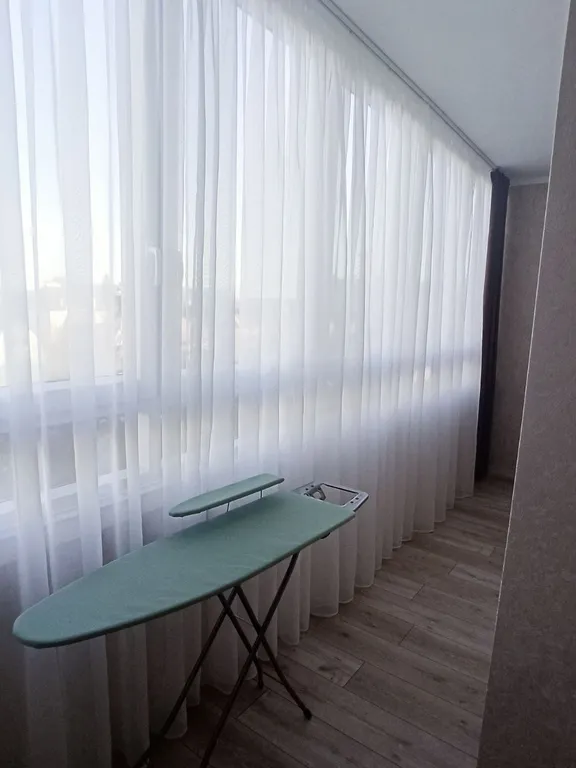 Новая уютная квартира в хорошем районе со всеми удобствами