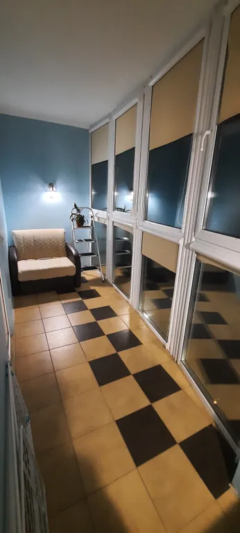 Уютная квартира в новом доме