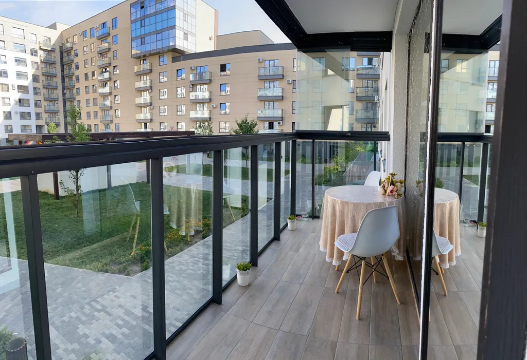 Элегантная