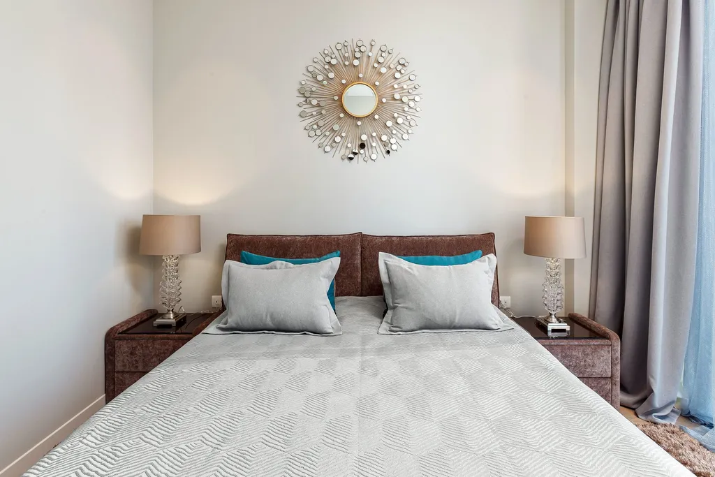 Премиум 3-комнатный апартамент в Москва Сити