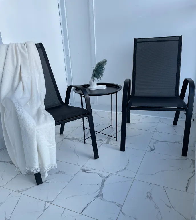 Стильная квартира у реки