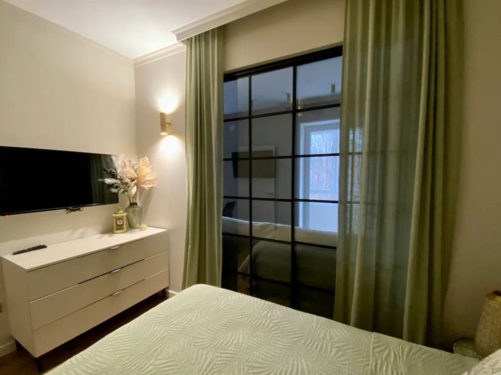 Квартира Квартира Оливковая Ветвь в историческом центре — Светлогорск