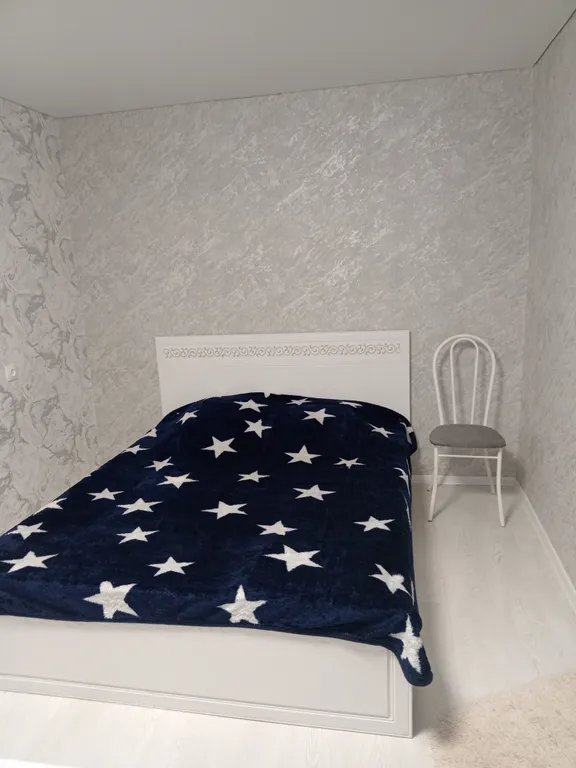 1-комнатная Квартира — аренда посуточно в Астрахань