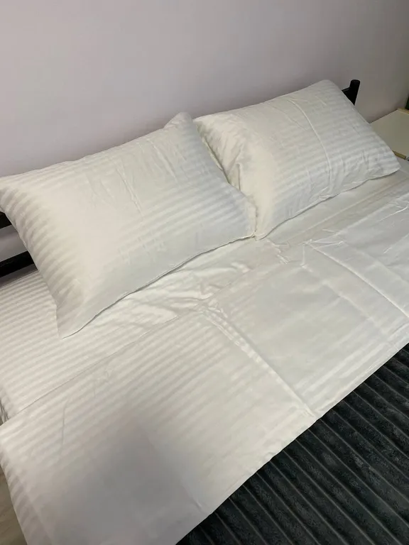 Двухкомнатный семейный комфорт номер