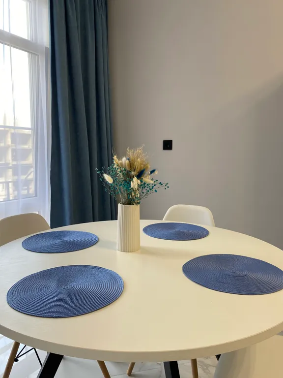 Квартира у моря