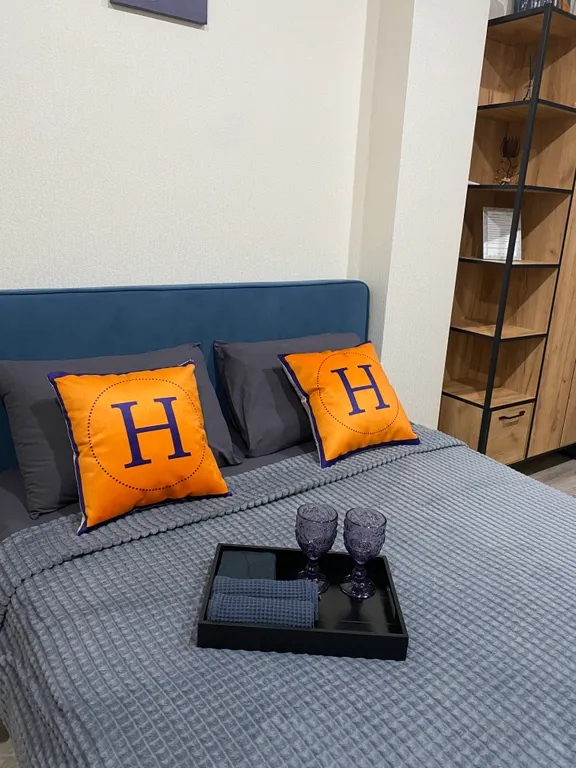 Студия - новый день-новый шанс