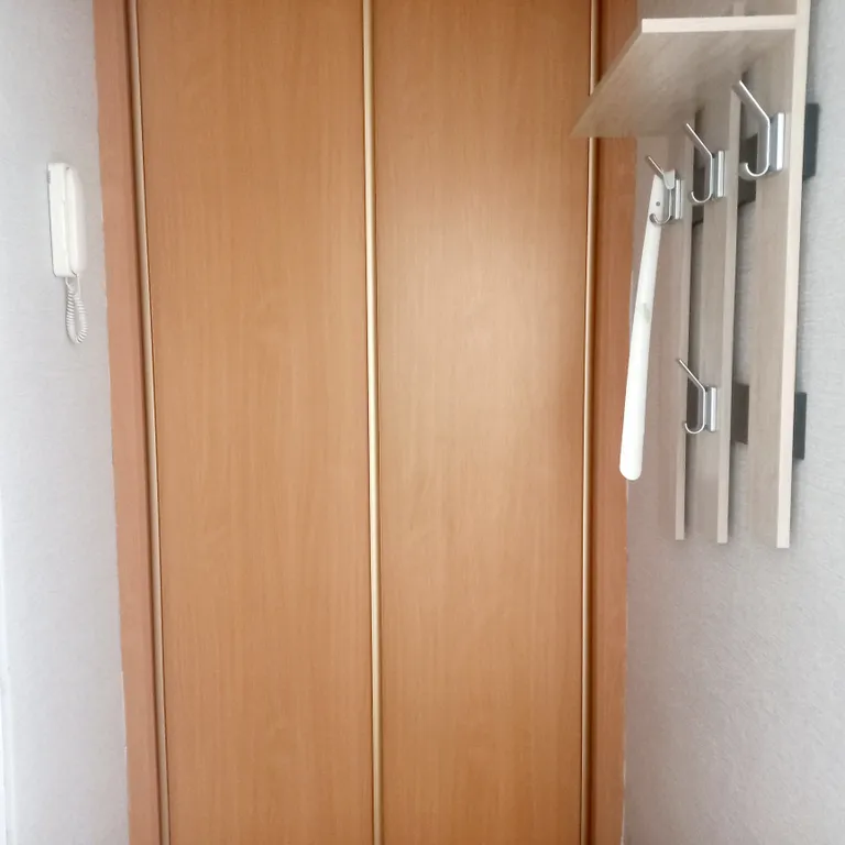 Уютная квартира на горе возле кремля