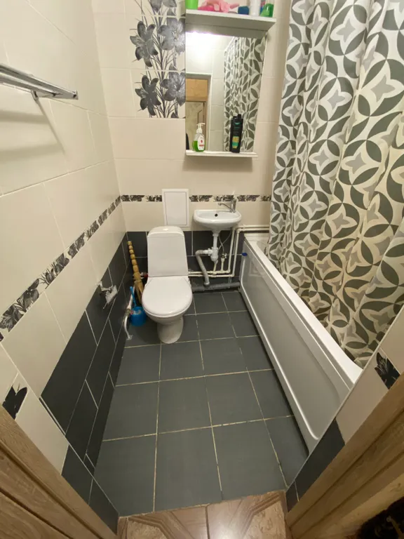 Уютная квартира возле моря