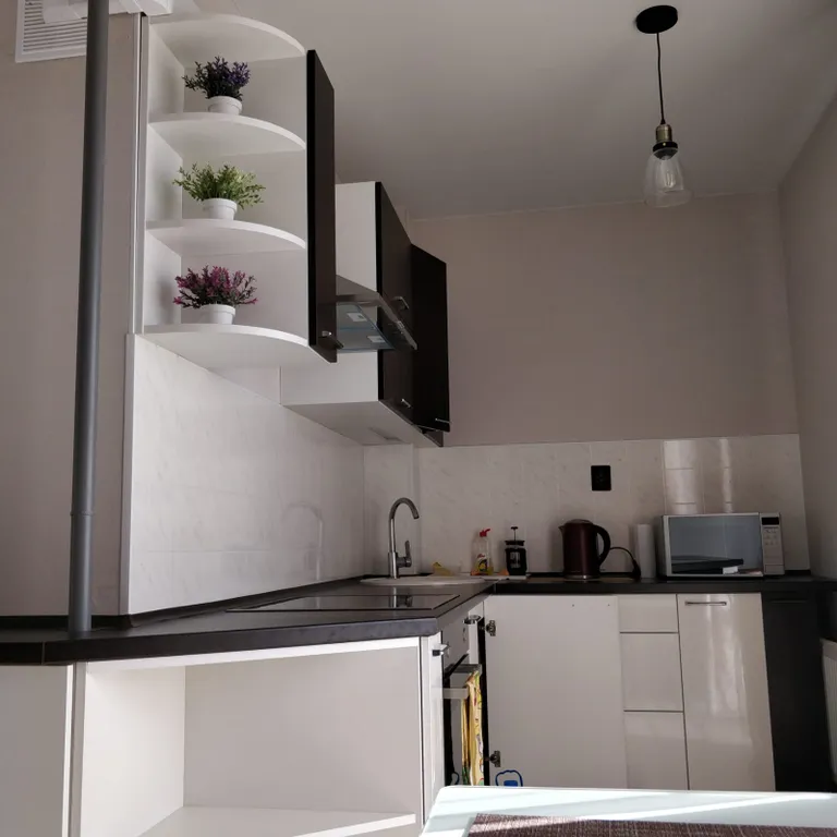 Квартира Уютная квартира — Калининград