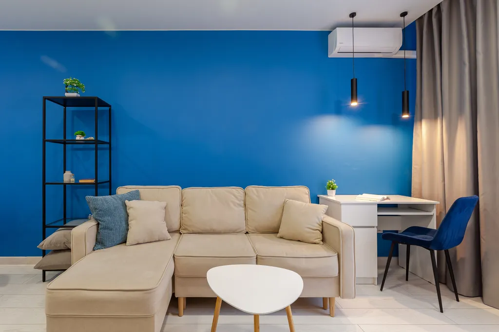 Уютная 1-к квартира в центре на Мечникова 3