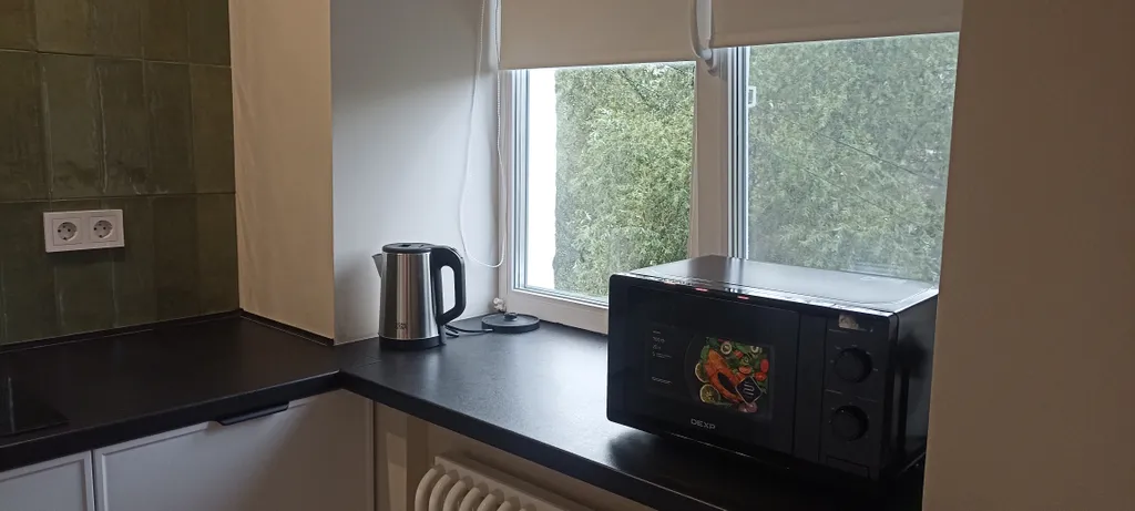 Студия в центре