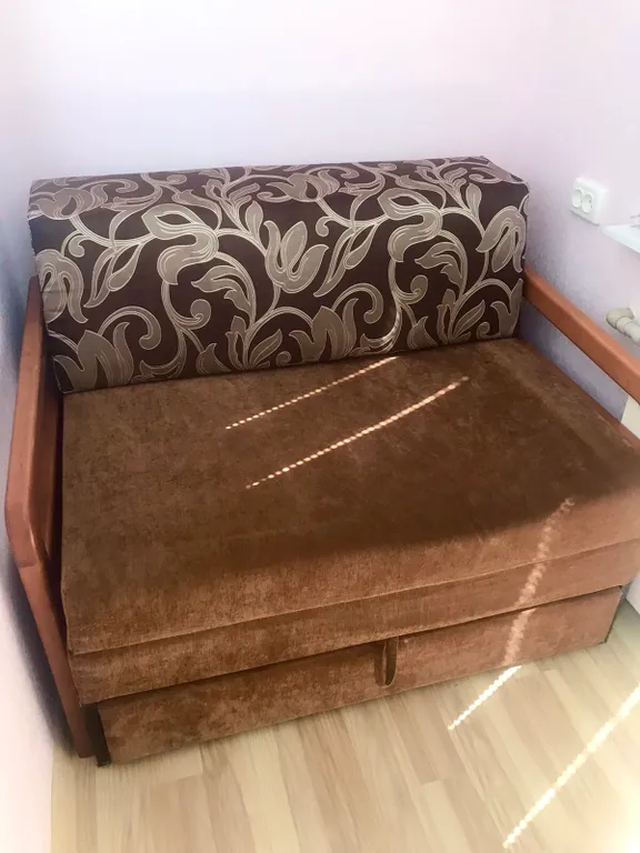 Уютная квартира с парковкой около дома