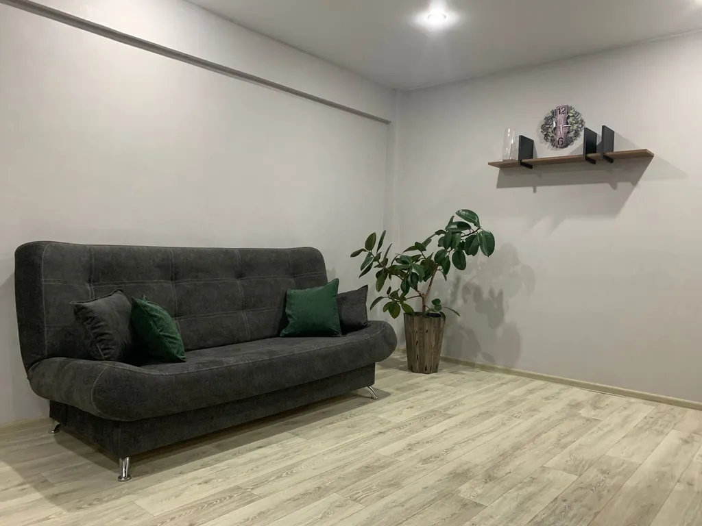 Уютная квартира в исторической части города ждет своих гостей