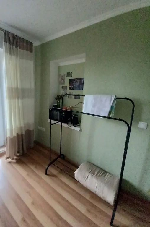 Комната с видом на море