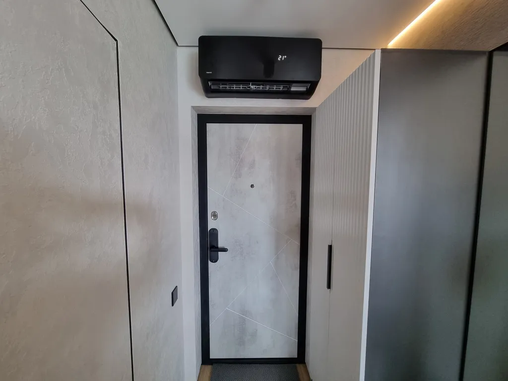 Уютная студия в самом сердце древнего Мурома