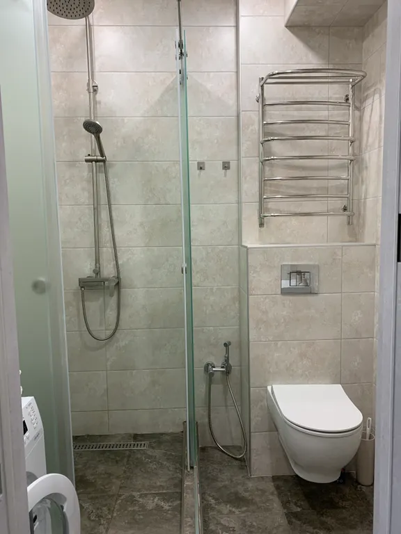 Квартира Апартаменты в ЖК Адмиральская лагуна — Севастополь