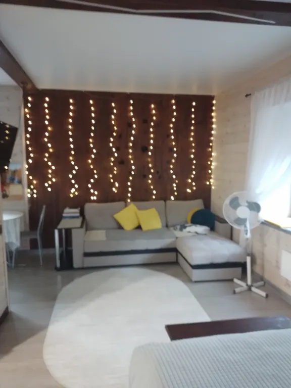 1-комнатная Квартира — аренда посуточно в Печоры