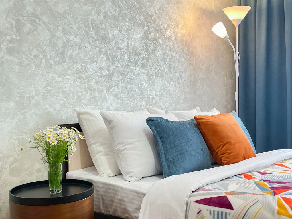 Красивая квартира в центре