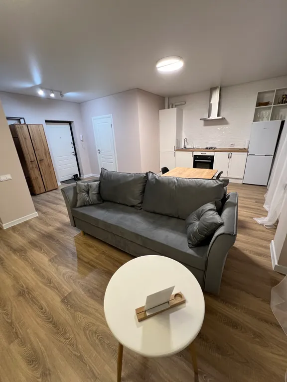 Уютная квартира в ЖК Дружба