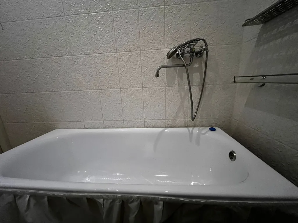 Квартира Квартира Море и горы — Адлер