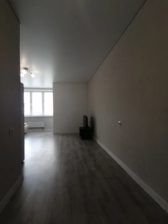 Лофт-студия в микрорайоне Яркий