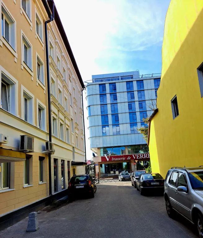 Квартира Квартира Ретро апартамент Враегельштрассе — Калининград
