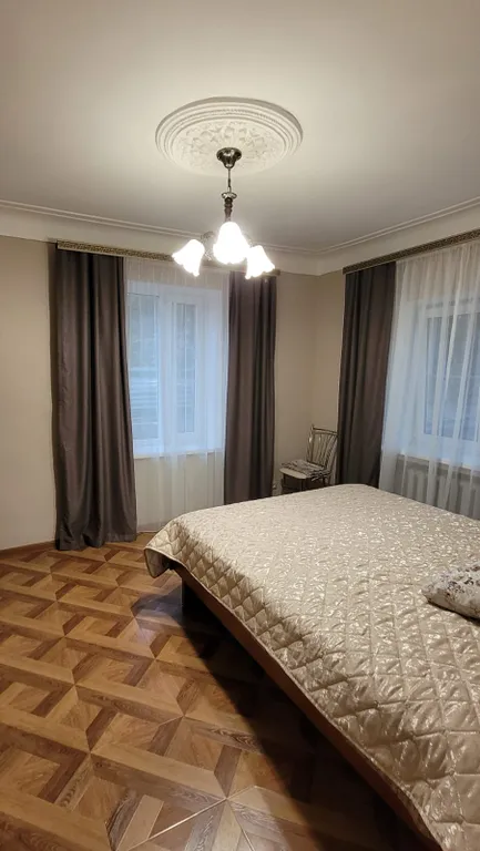 Коттедж Уютный домик — Кисловодск