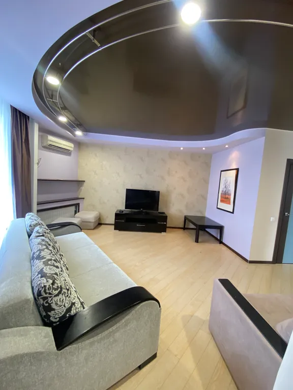 Уютная квартира с видом на море