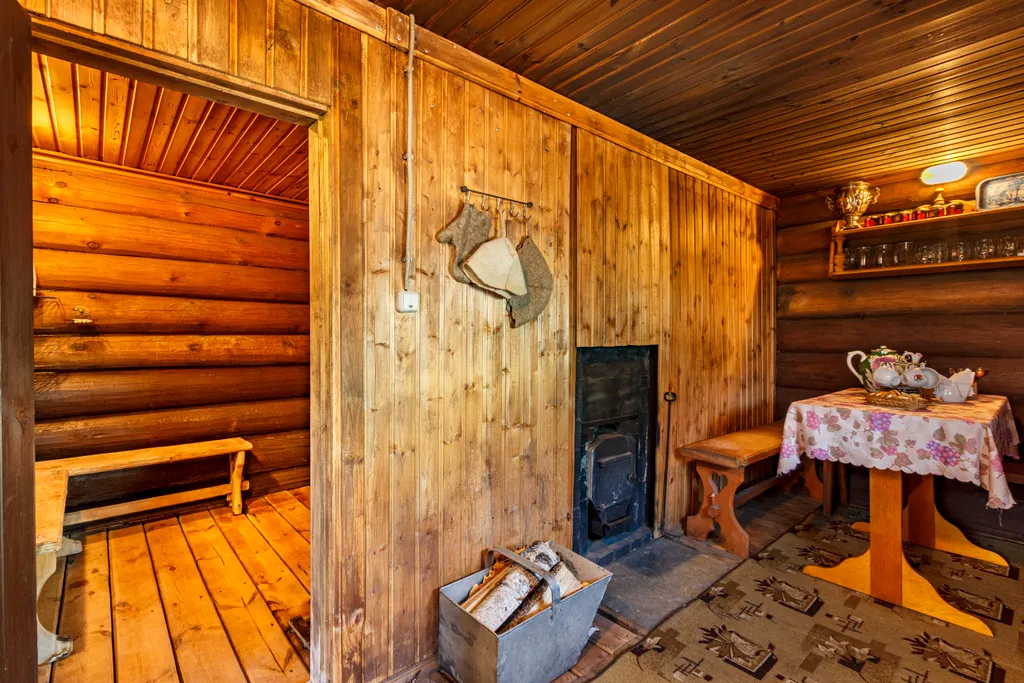 1-комнатный Дом